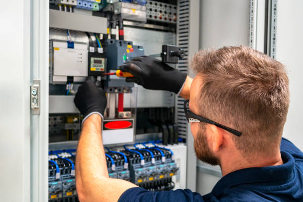 Best Electrical Wiring and Rewiring  in Crouch Mesa, NM