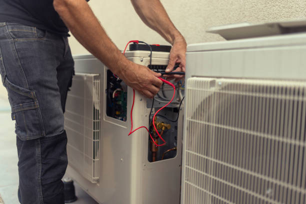 Emergency Electrical Repair Services in Crouch Mesa, NM