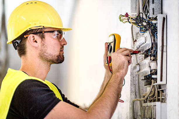 Best Commercial Electrical Services  in Crouch Mesa, NM